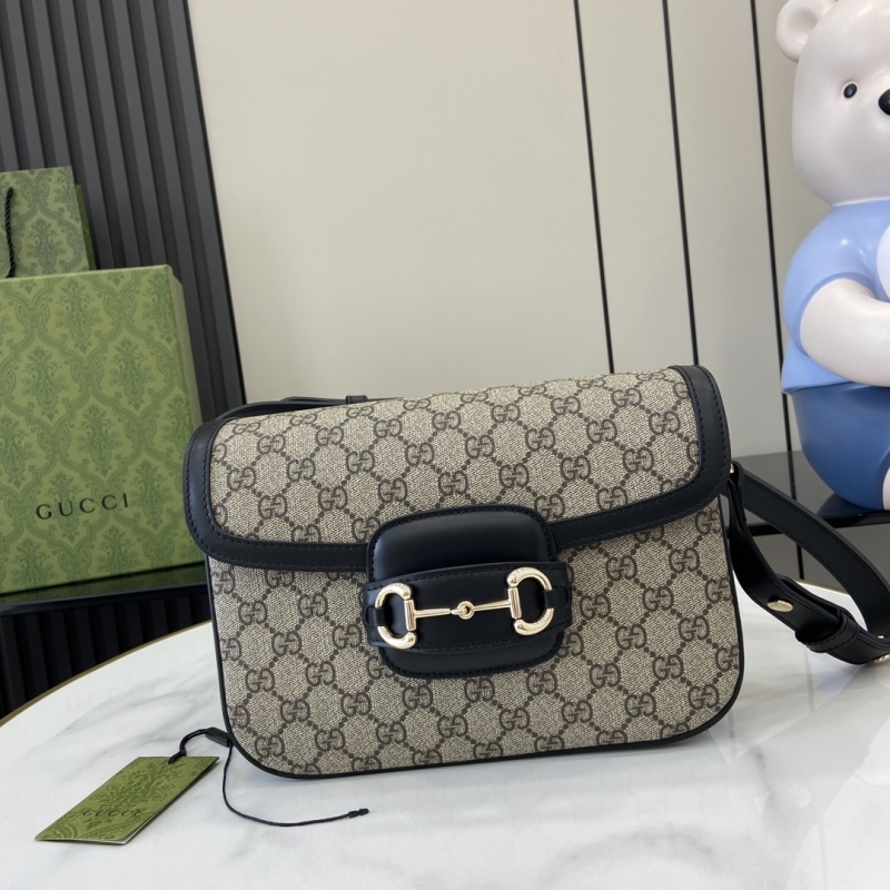 Gucci Satchel Bags